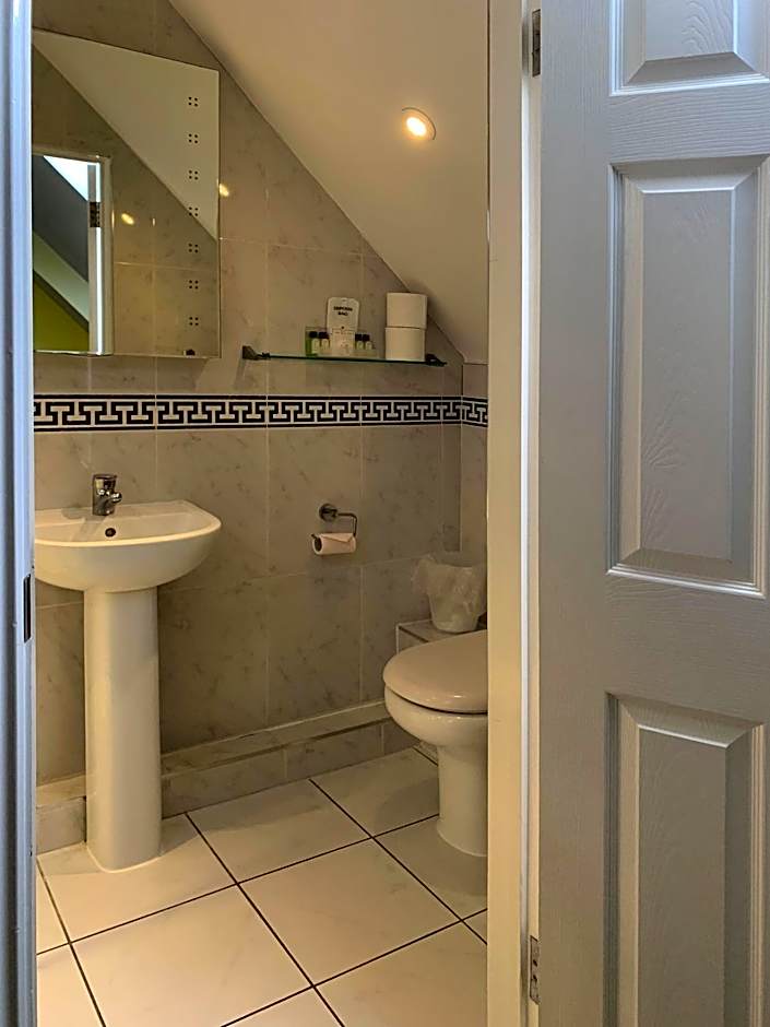 New Inn - Dorchester