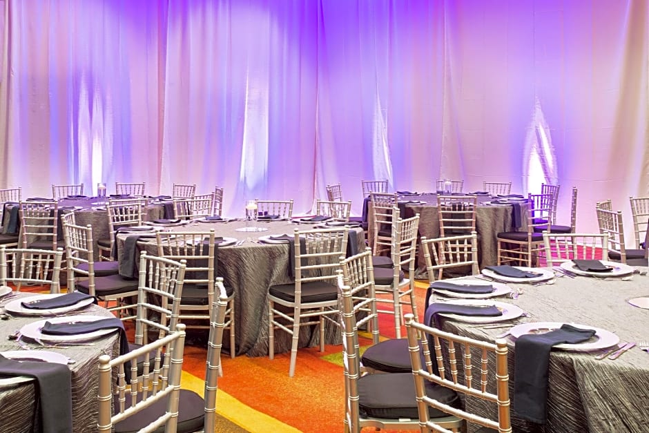 Hotel Denver - International Airport – Denver, CO