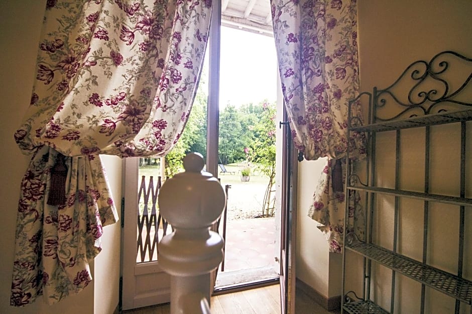 Les Luz - Chambres d'hôtes