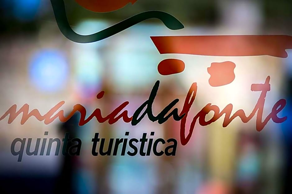 Hotel Rural de Charme Maria da Fonte