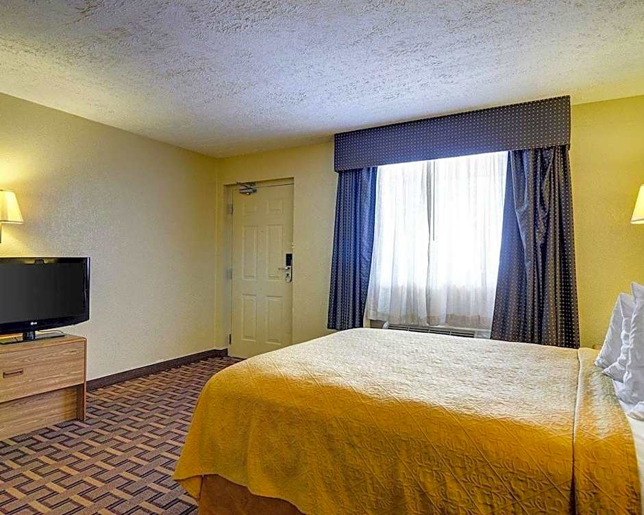Quality Inn Conway - Greenbrier