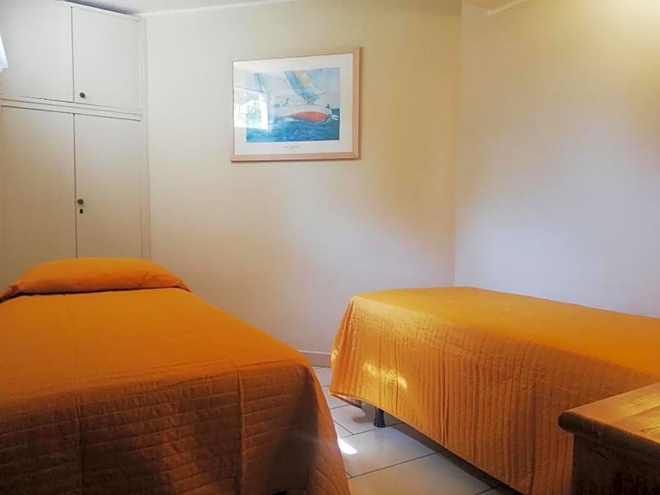 Residence Villalsole