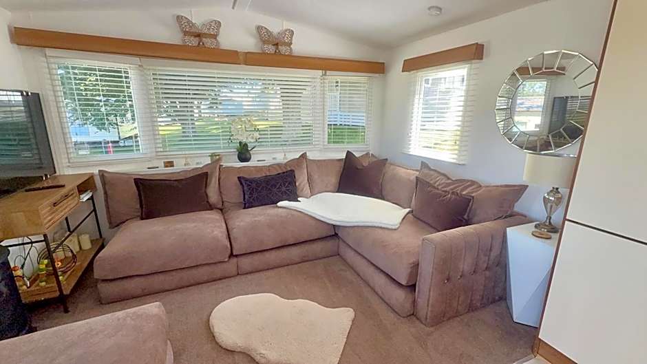 Hoburne Devon Bay Holiday Home Fresh Bright Rental - Home from home