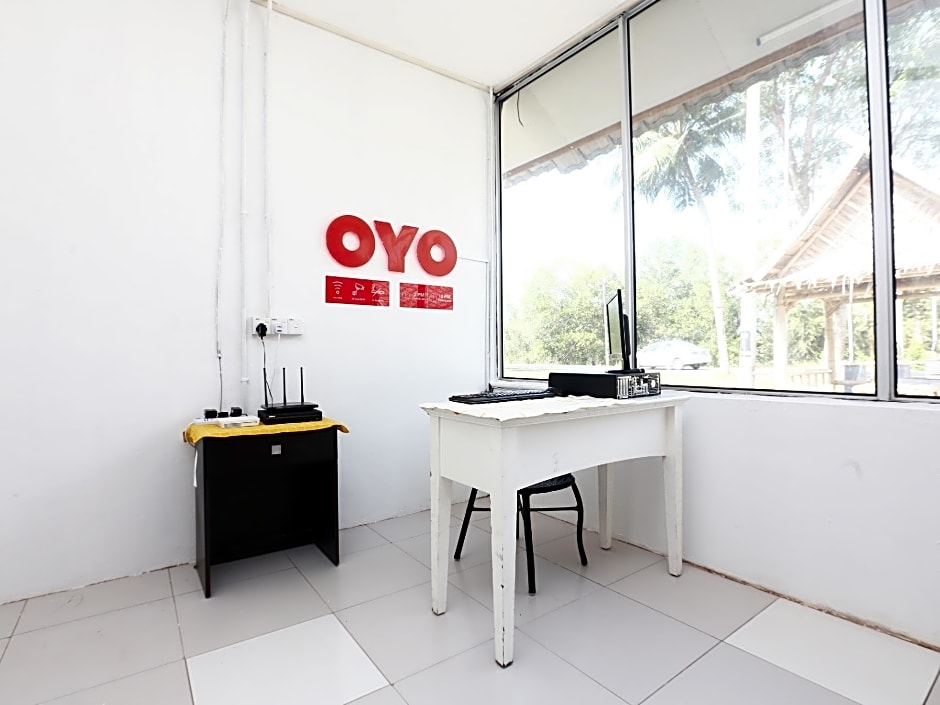 OYO 89607 Aloha Chalet