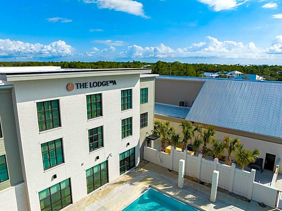 The Lodge 30A