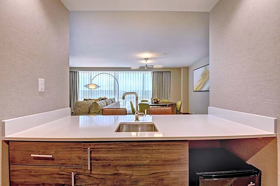 Marriott Tulsa Hotel Southern Hills