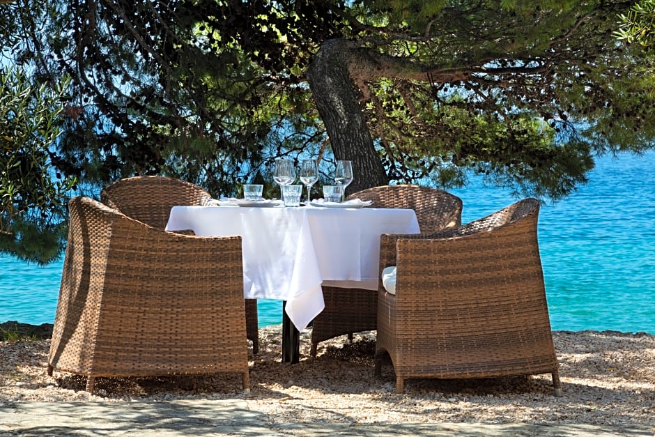 Bluesun Hotel Maestral