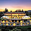 Villa Principe Leopoldo - Ticino Hotels Group