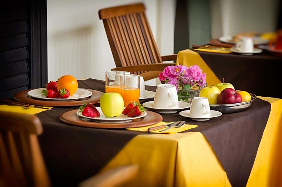 B&B L'Antica Rimessa