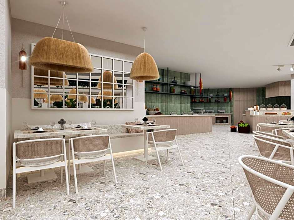 Annabella Park Hotel - All Inclusive