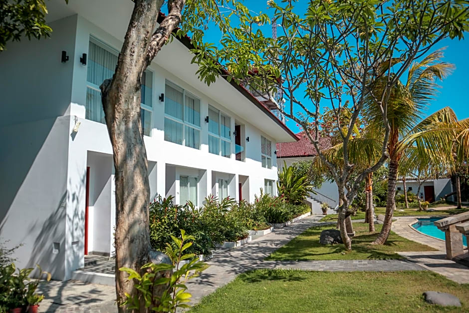 The Graha Cakra Bali Hotel