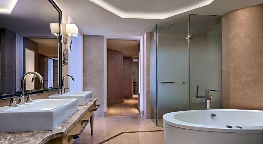 Sheraton Nanchang Hotel