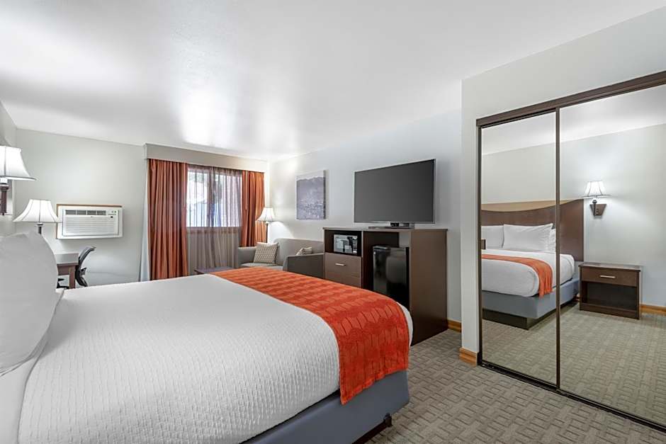 Best Western Plus Rio Grande Inn