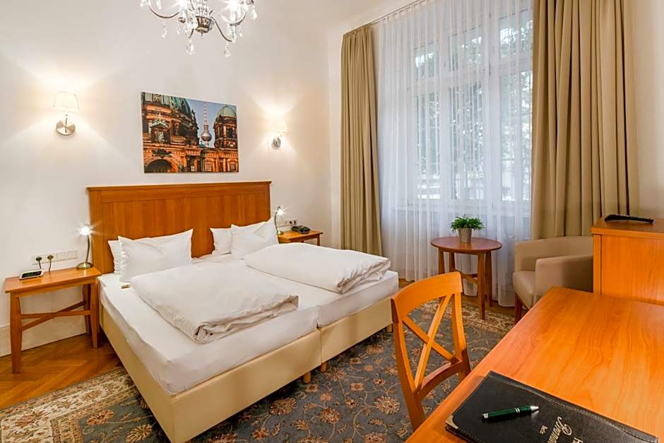 Hotel Brandies Berlin GmbH