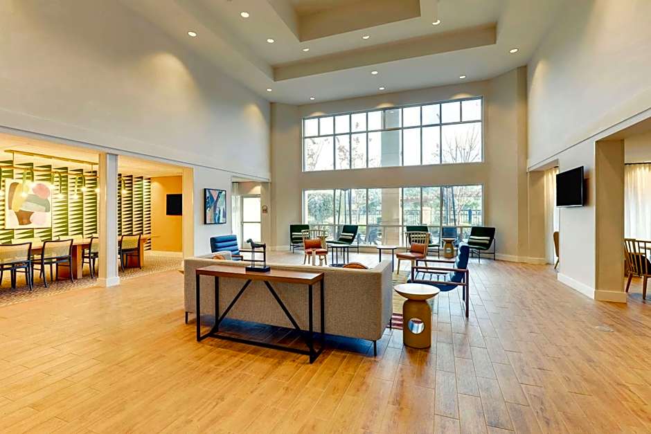 Sonesta Select San Francisco Airport Oyster Point Waterfront