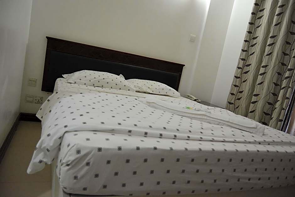 Florida Executive Inn