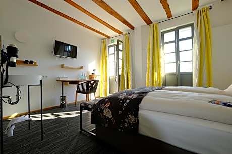 Business Double or Twin Room