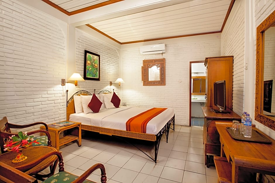 Restu Bali Hotel Legian