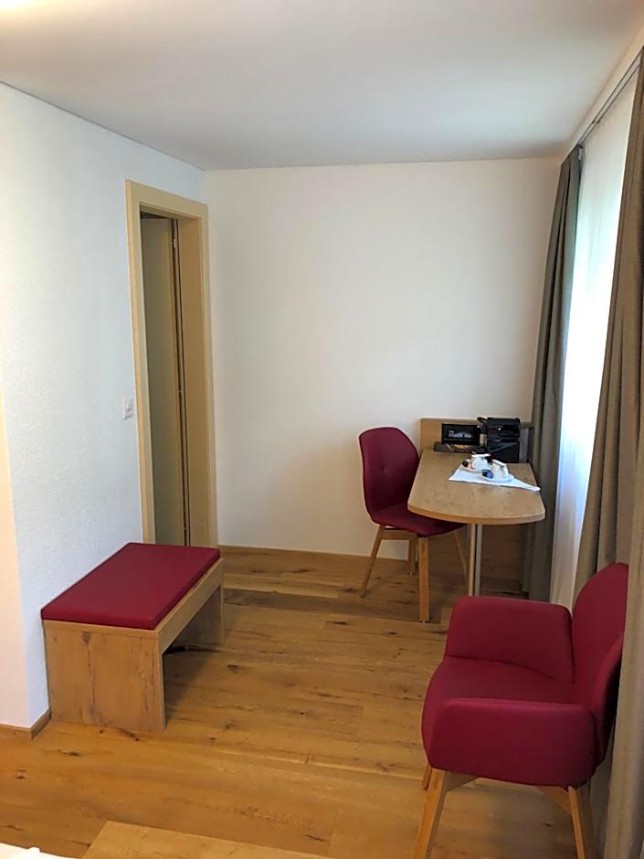 Hotel Walser