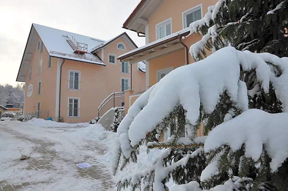 Gästehaus Zehmerhof bei Erding