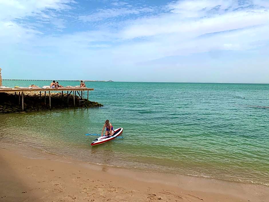 Palais Rhoul & Spa Dakhla