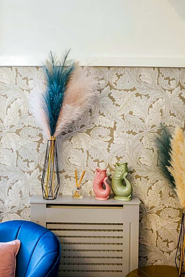 Old Rectory House, Redditch