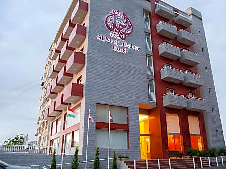 Al Murjan Palace Hotel