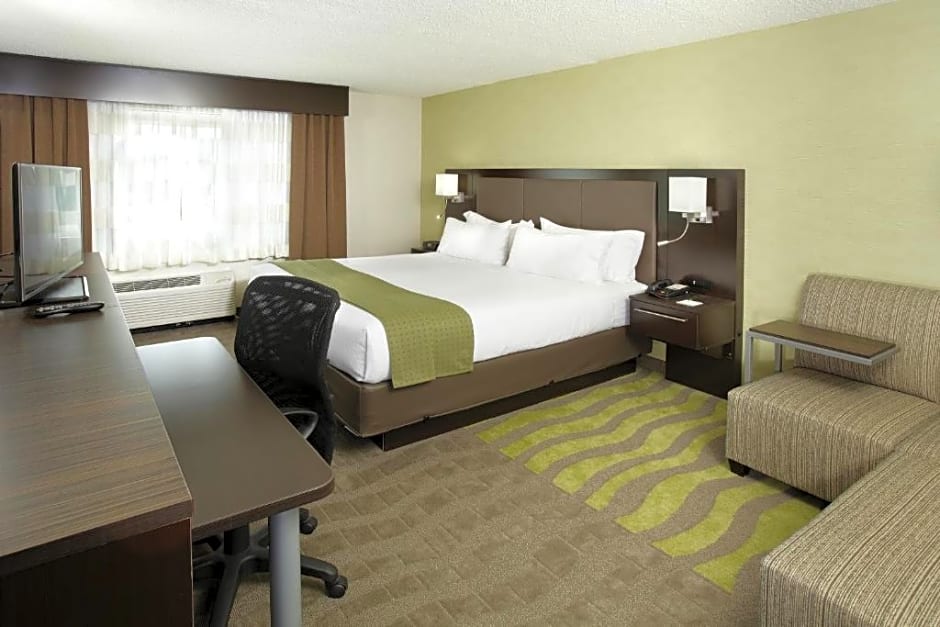 Holiday Inn Wilkes Barre - East Mountain