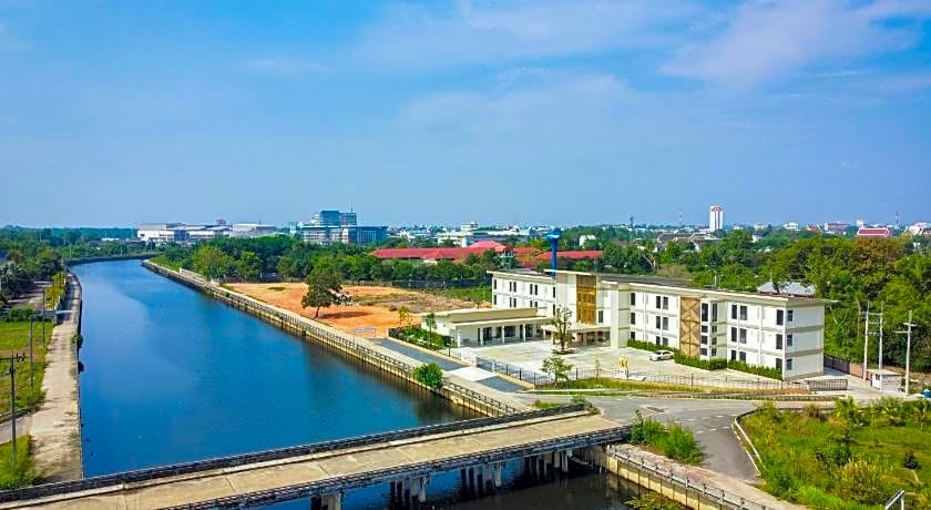 Lueangchan Orchid Hotel