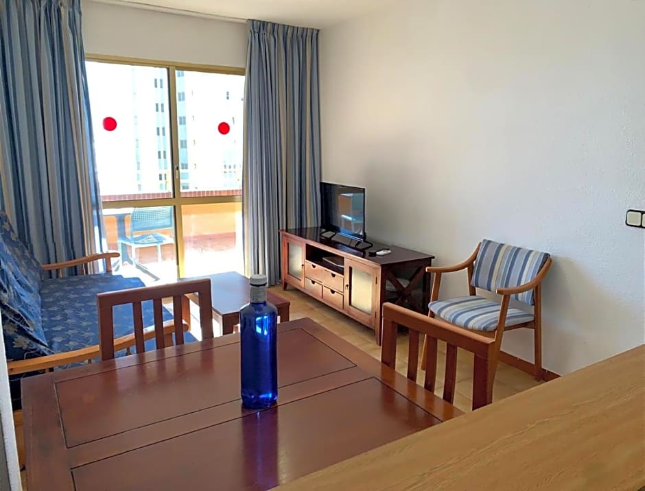 Trebol One Apartments By Mc