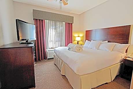 King Room with Two King Beds Suite