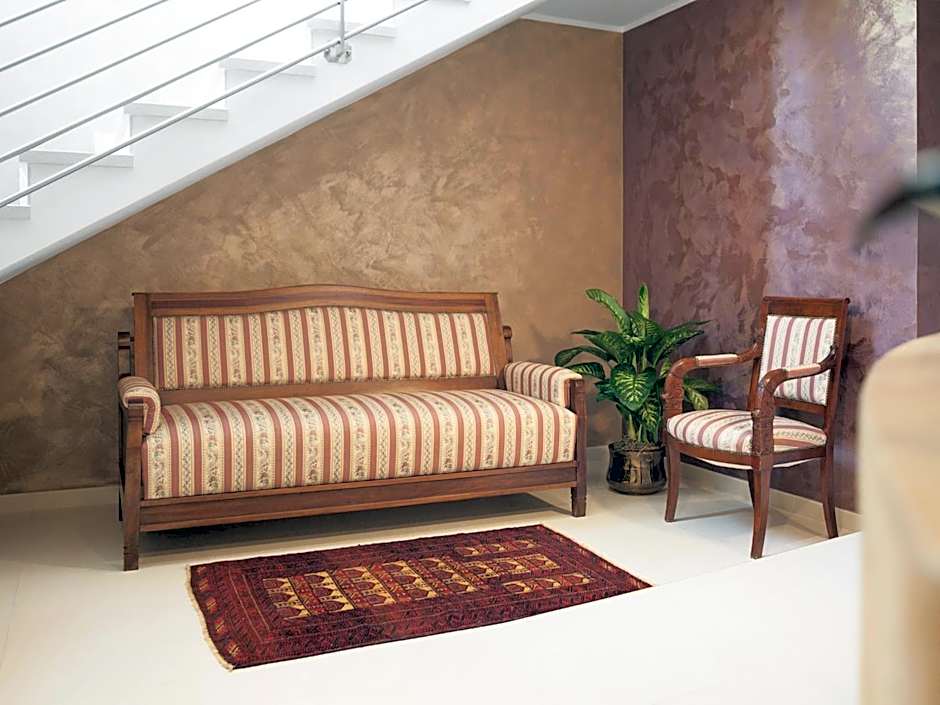 Hotel Europeo Alpine Charme & Wellness