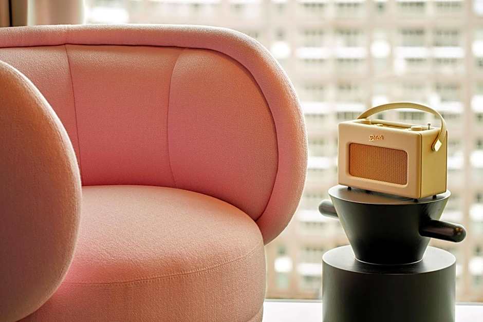 art'otel London Battersea Power Station, Powered by Radisson Hotels