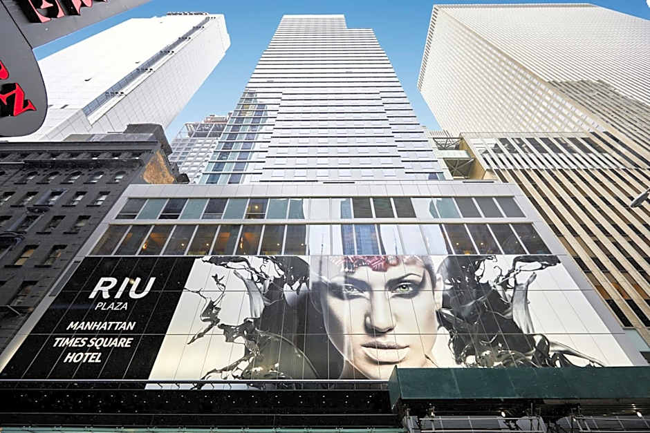 RIU Plaza Manhattan Times Square