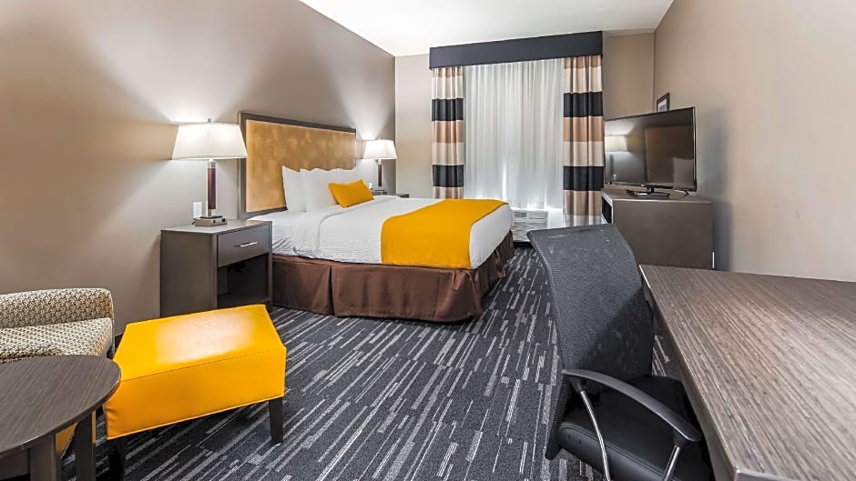 Best Western Plus Cranberry-Pittsburgh North