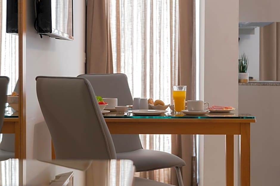 Plaza Regency Hotels