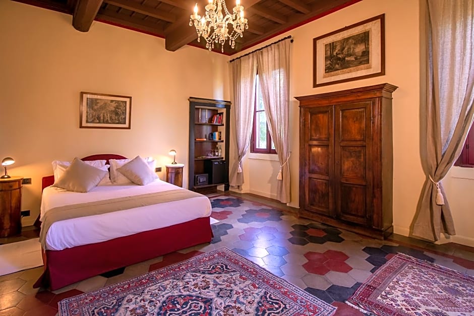 B&B Villa Dell’Usignolo – Nerviano, DC