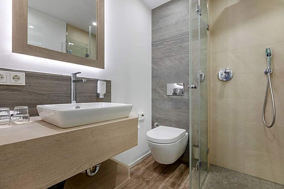 Landhotel Bellevue