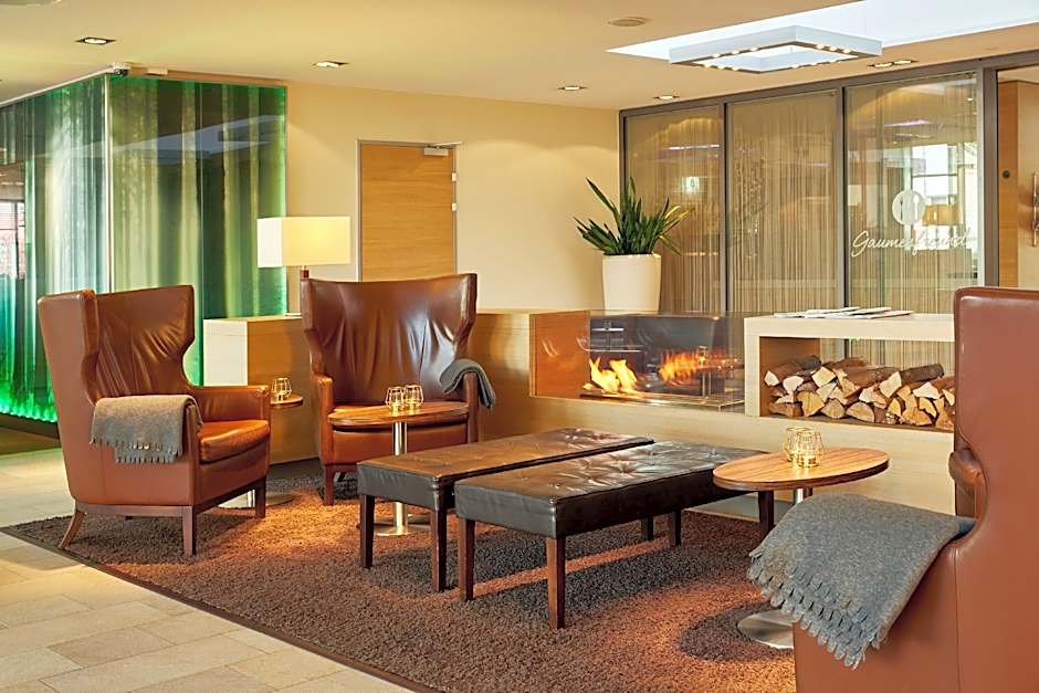 H+ Hotel Zürich