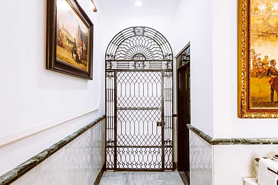 Basic Hotel Doña Manuela