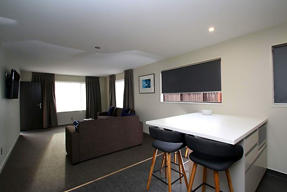 Dunedin Motel and Villas