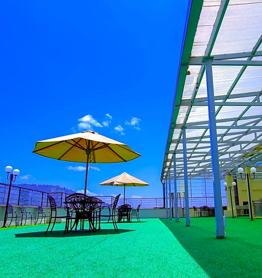 Gelian Hotel
