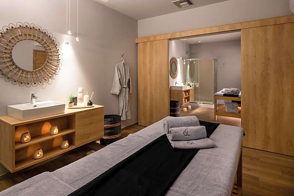 TUI Magic Life Candia Maris - Adults Only