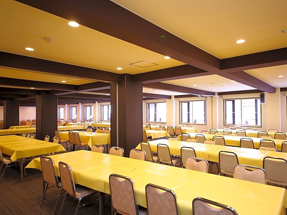 Hotel Japan Shiga