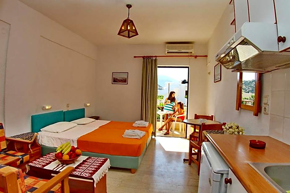 Hotel Anatoli Apartments