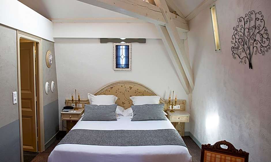 Hôtel La Casa Pairal