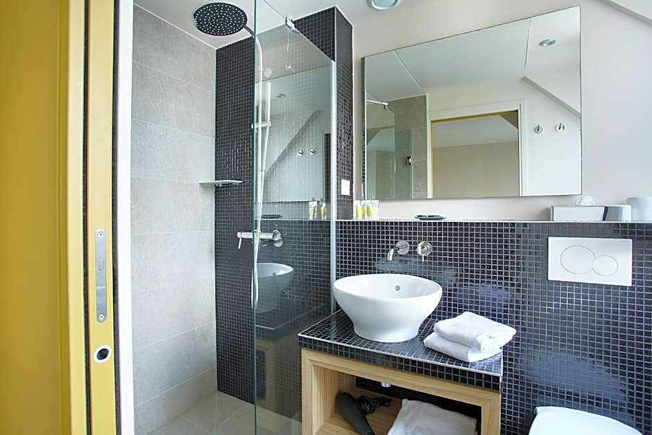 Hotel Auguste