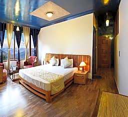 Hotel Manali Mahal
