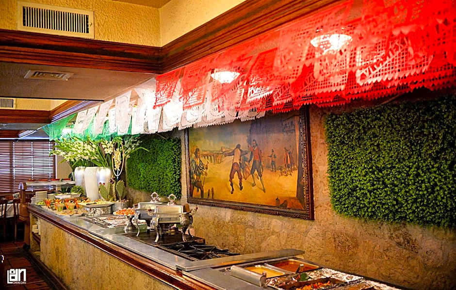 Best Western Posada Del Rio