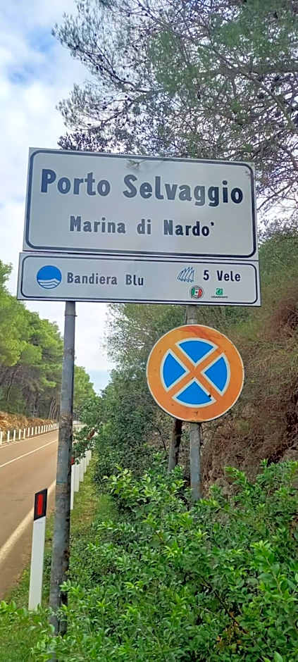 B&B villa brezza marina